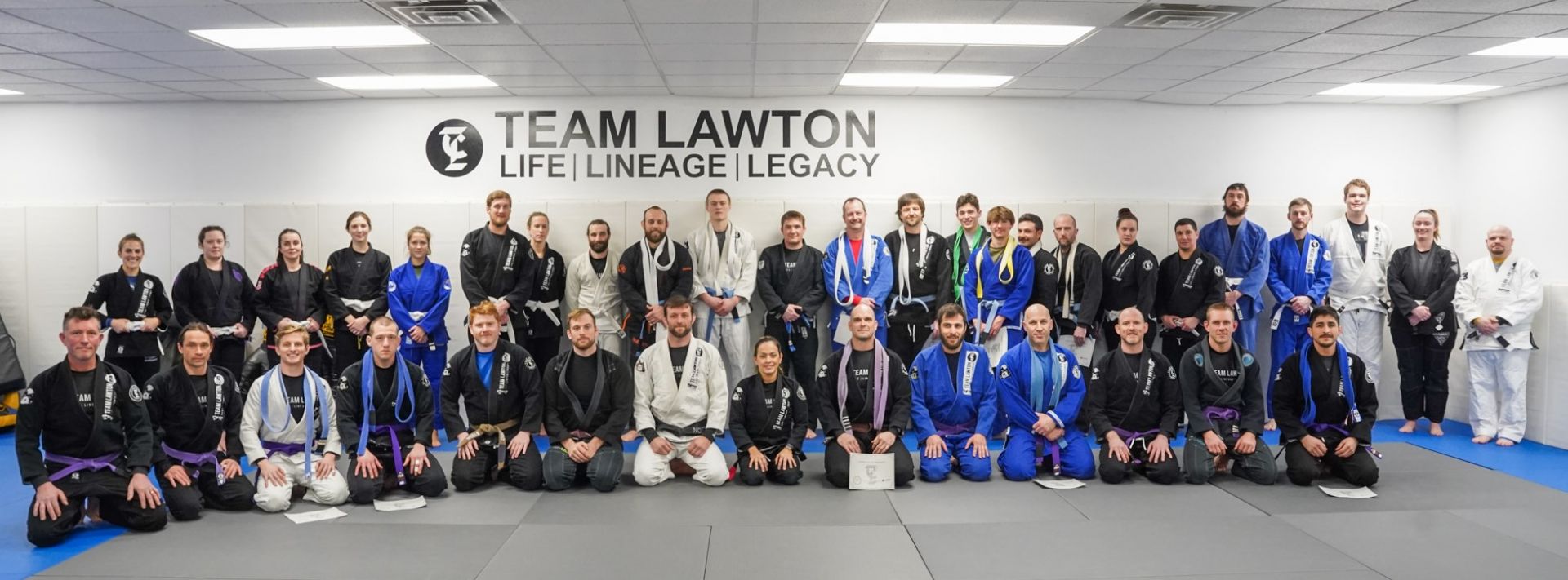 Team Lawton Martial Arts photo